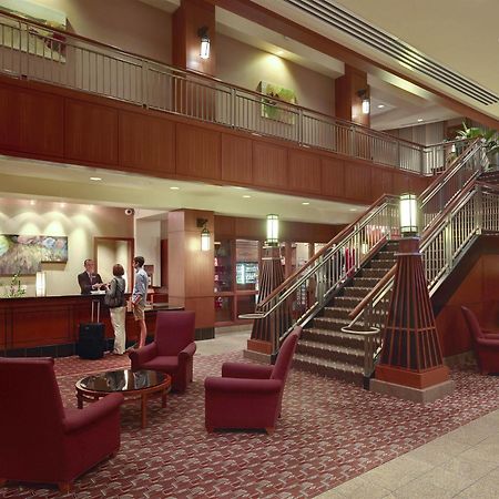 The Blackwell Columbus Exterior photo