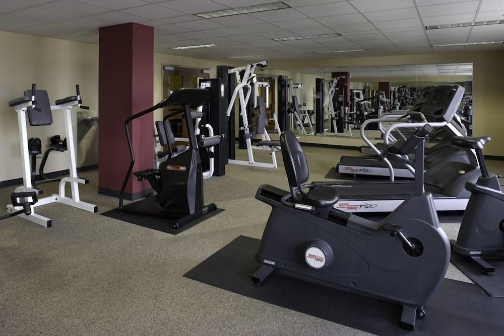 The Blackwell Columbus Facilities photo