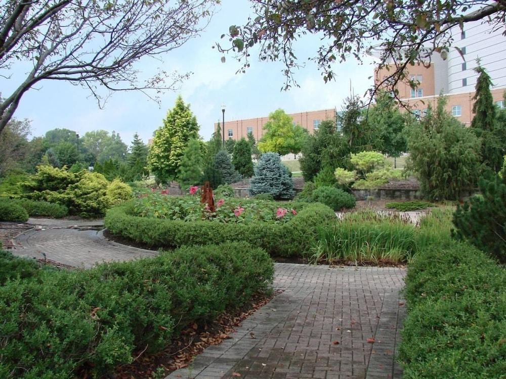 The Blackwell Columbus Exterior photo