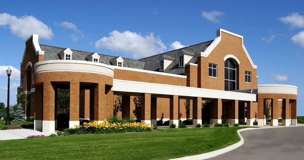 The Blackwell Columbus Exterior photo