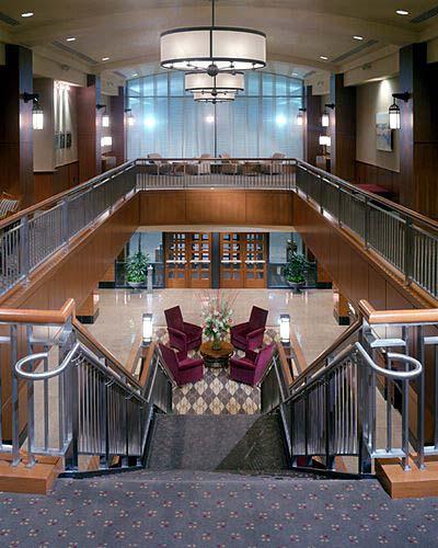 The Blackwell Columbus Exterior photo