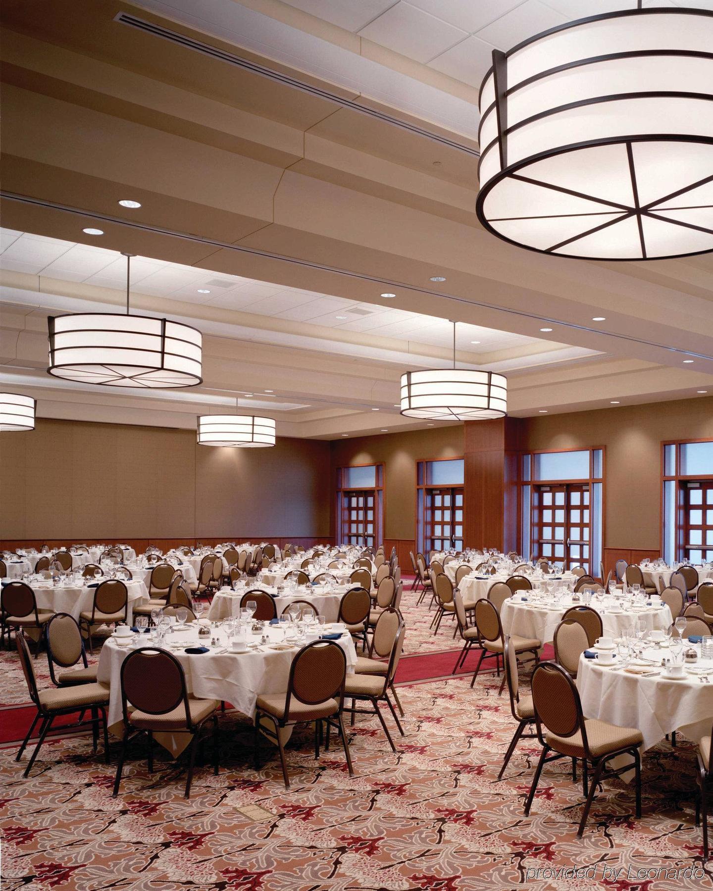 The Blackwell Columbus Restaurant photo