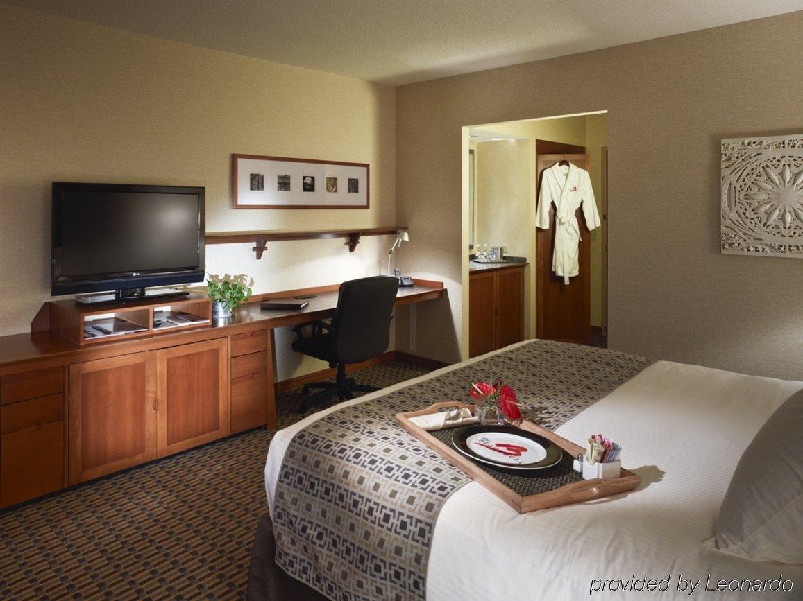 The Blackwell Columbus Room photo