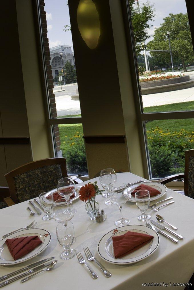 The Blackwell Columbus Restaurant photo