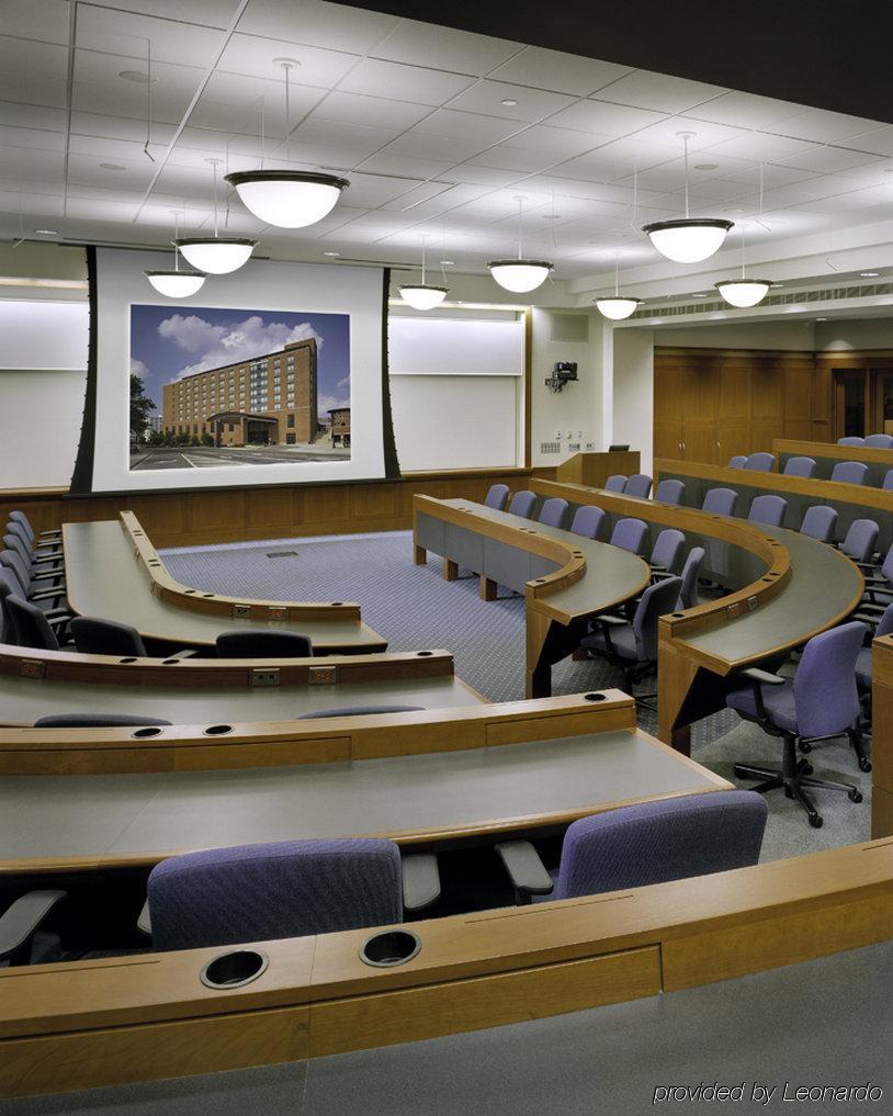 The Blackwell Columbus Business photo