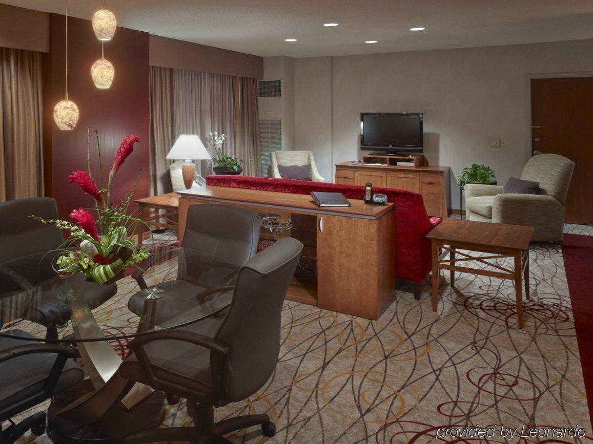 The Blackwell Columbus Room photo