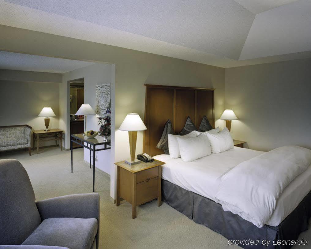 The Blackwell Columbus Room photo