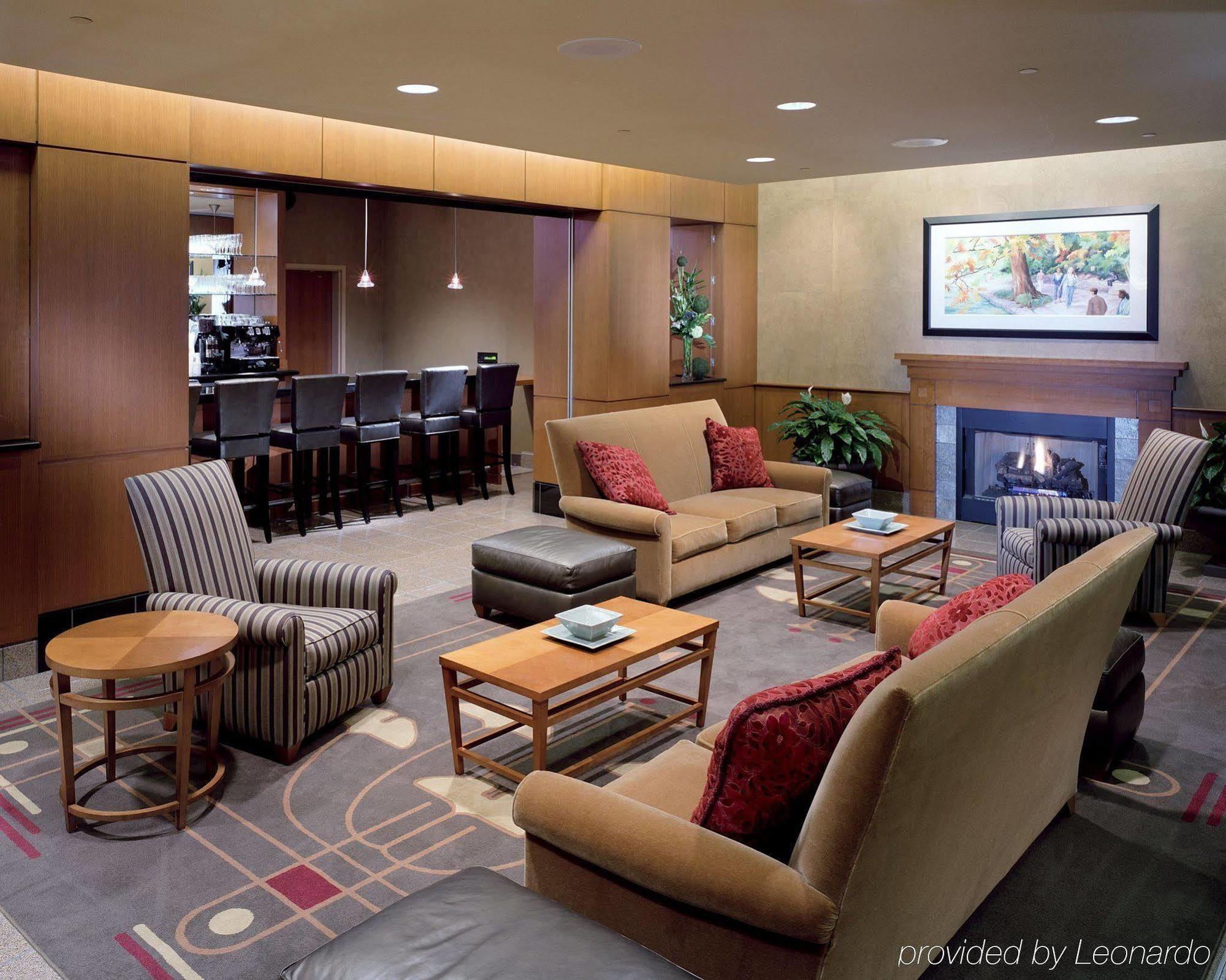 The Blackwell Columbus Restaurant photo