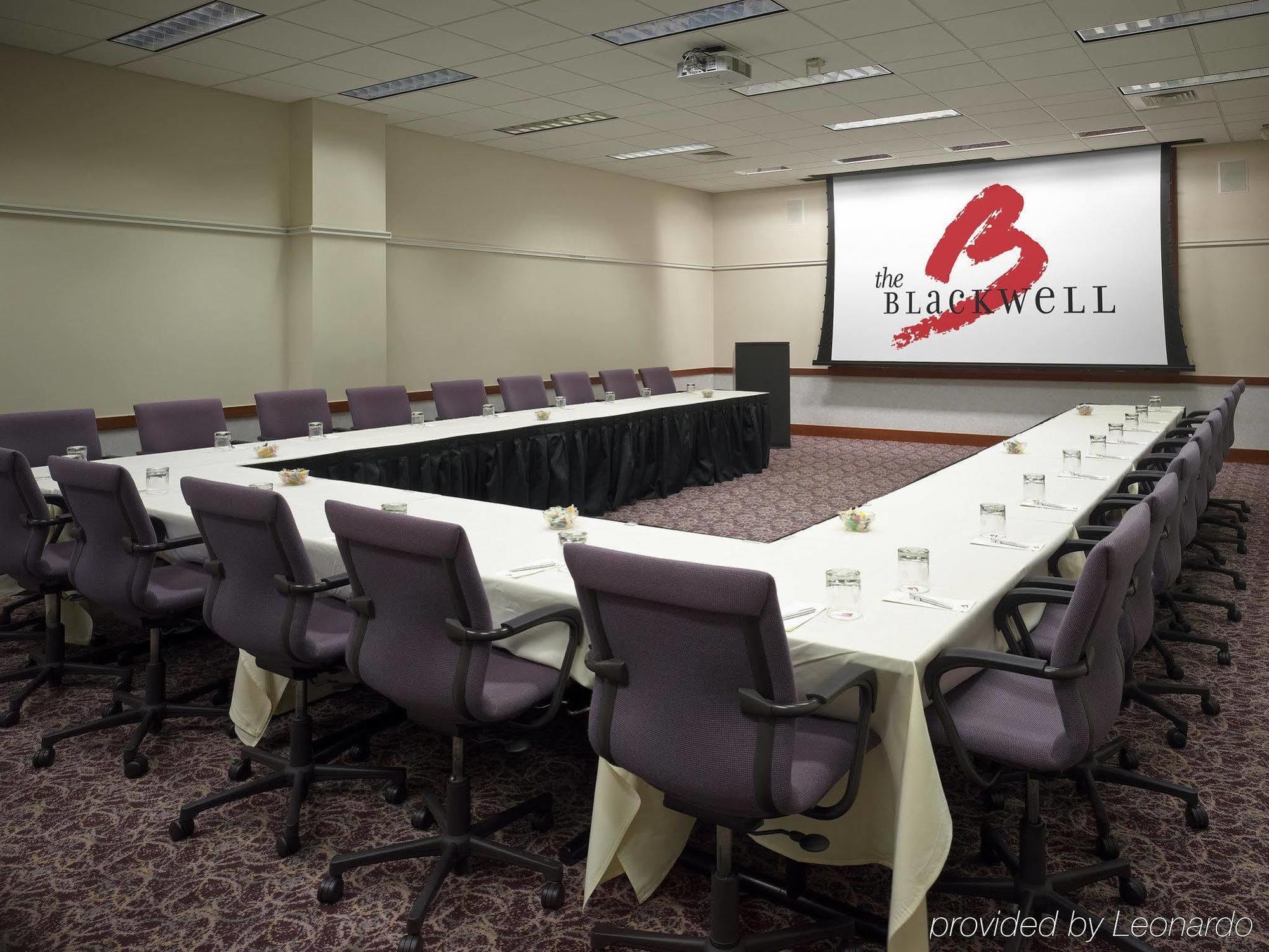 The Blackwell Columbus Business photo