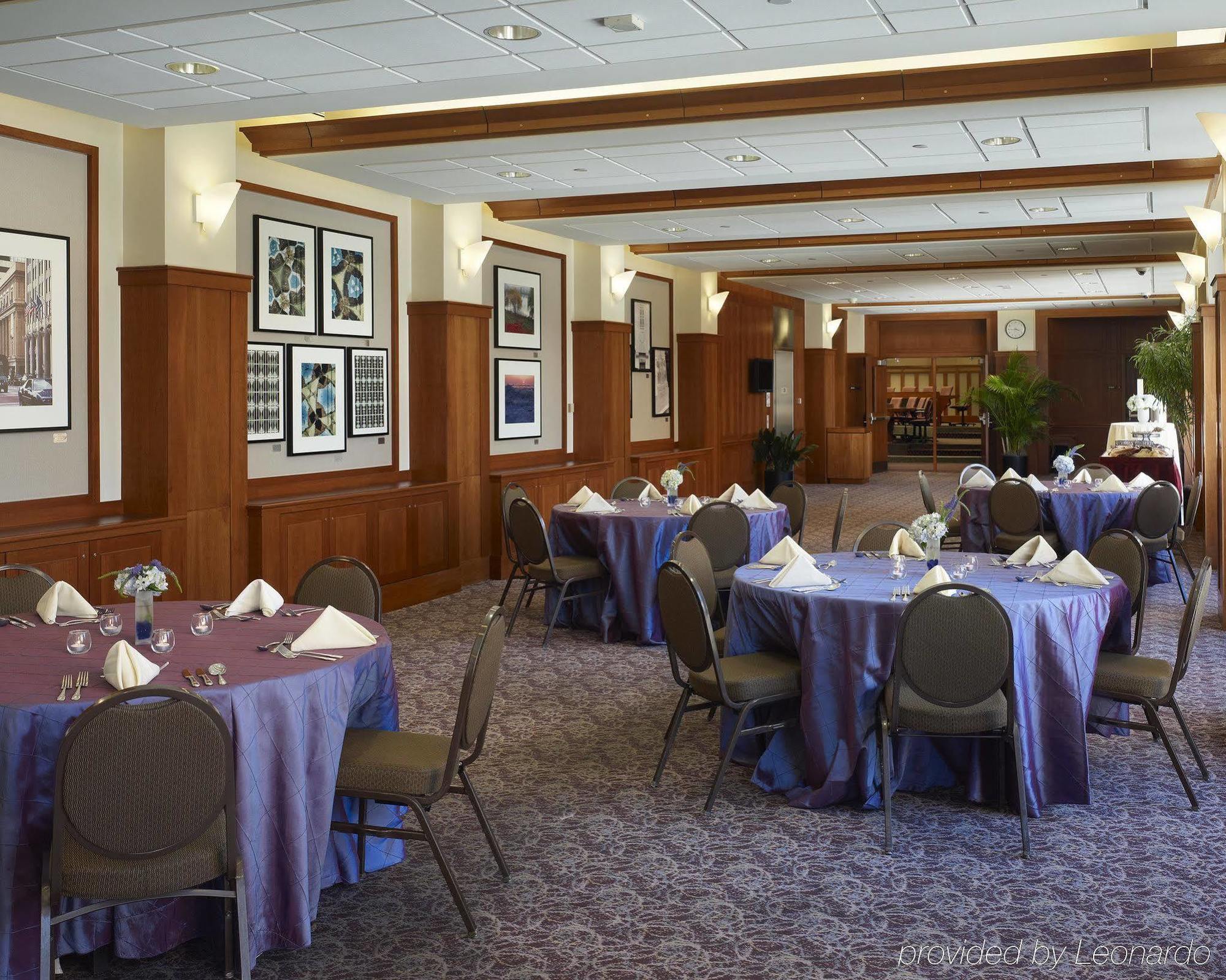 The Blackwell Columbus Restaurant photo