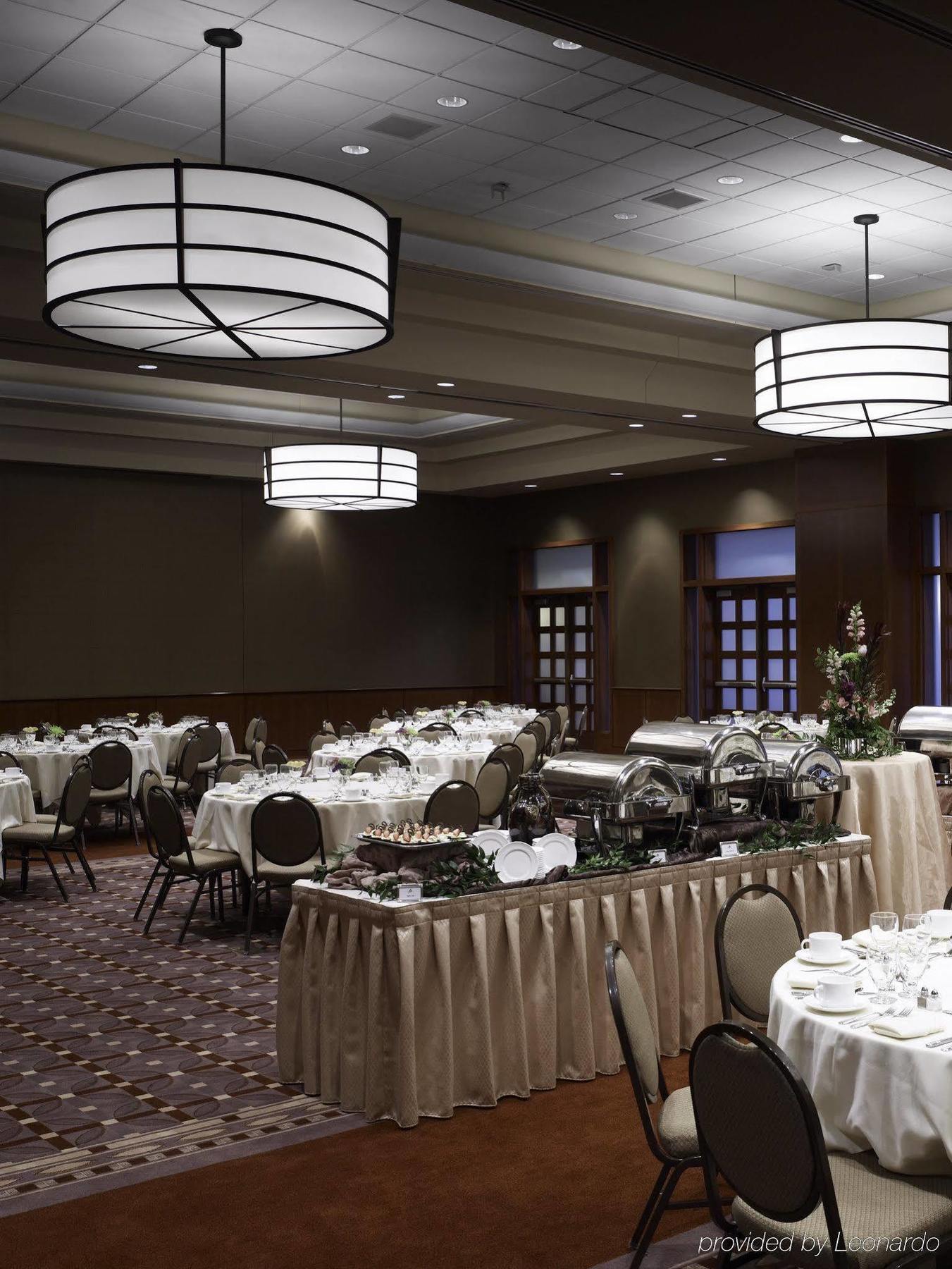 The Blackwell Columbus Restaurant photo