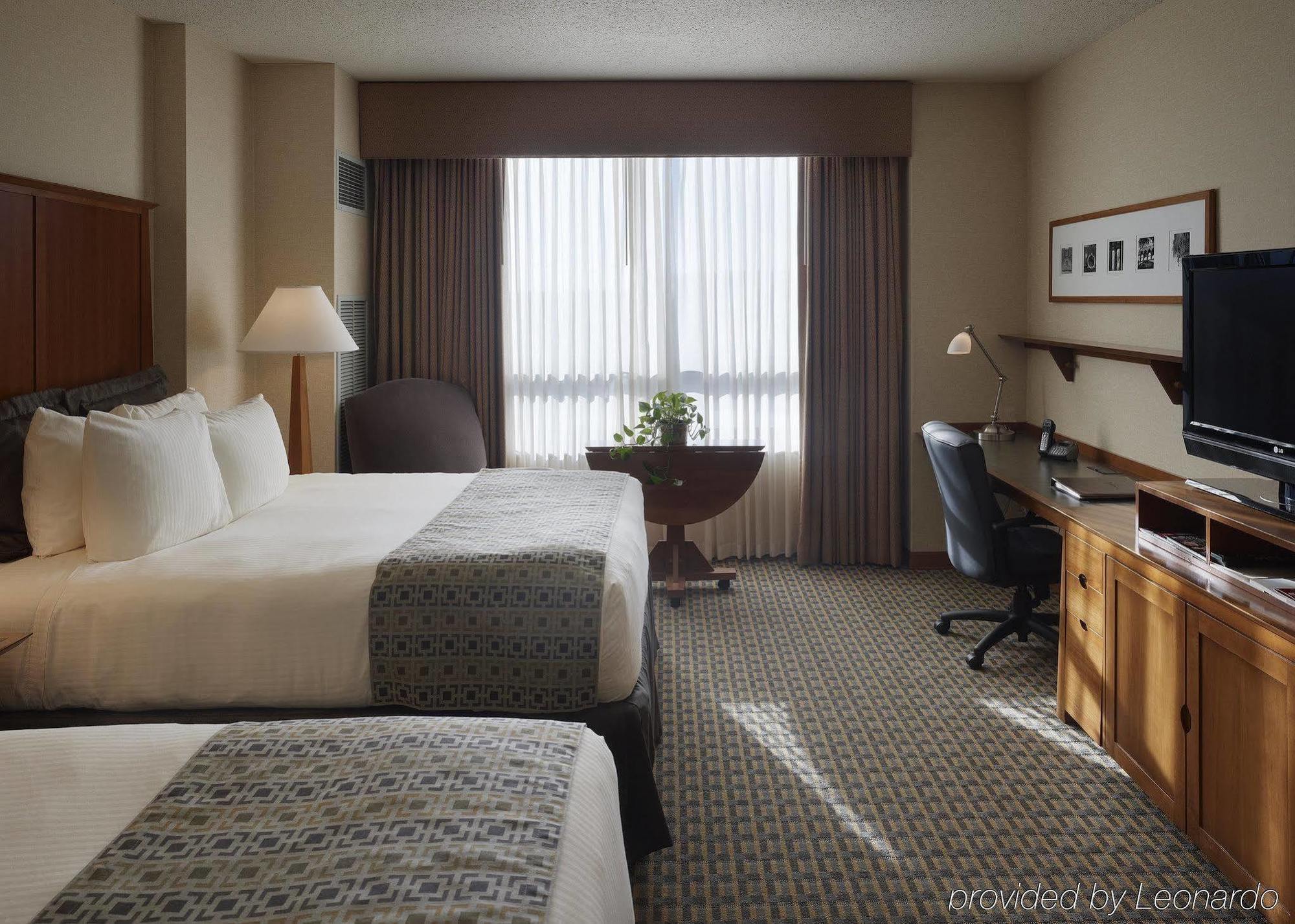 The Blackwell Columbus Room photo